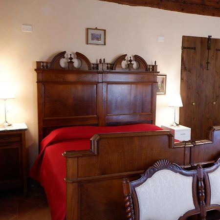 Alla Locanda Del Cinquecento Castrocaro Terme e Terra del Sole Exterior foto