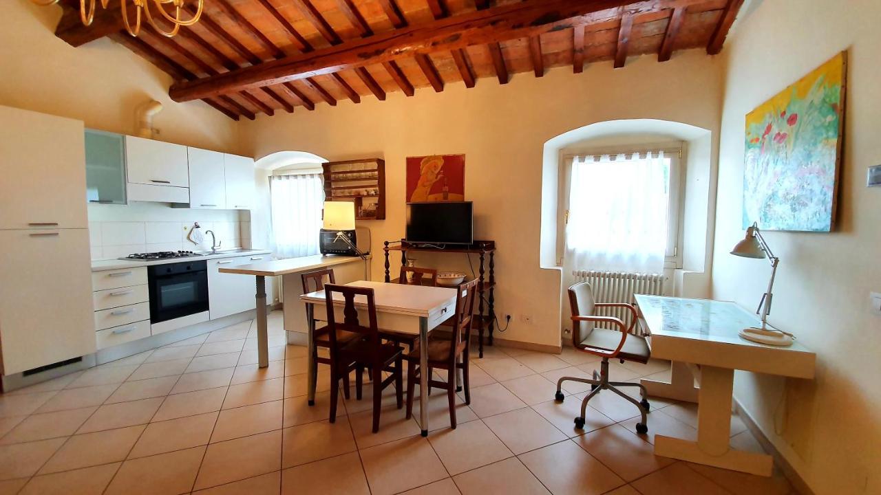 Alla Locanda Del Cinquecento Castrocaro Terme e Terra del Sole Exterior foto