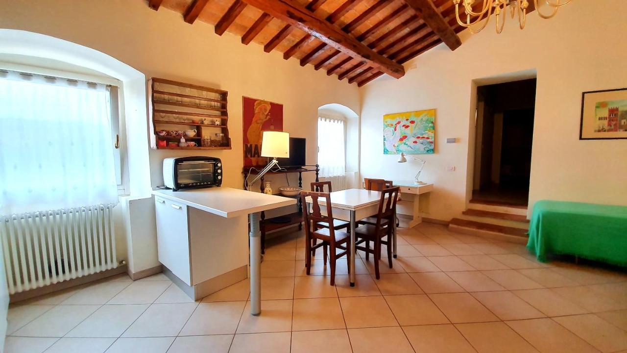 Alla Locanda Del Cinquecento Castrocaro Terme e Terra del Sole Exterior foto