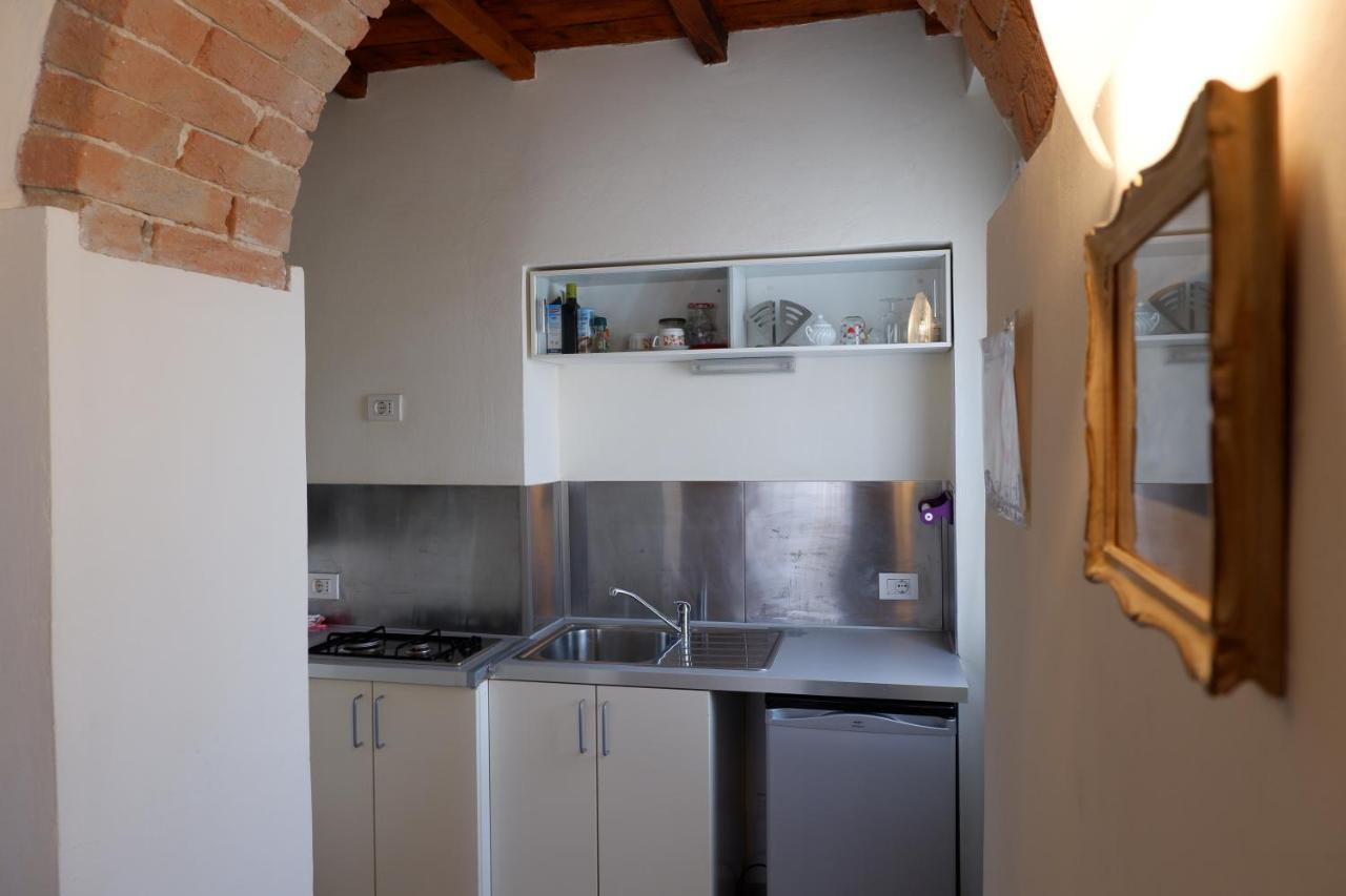Alla Locanda Del Cinquecento Castrocaro Terme e Terra del Sole Exterior foto