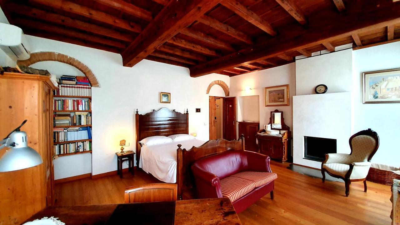 Alla Locanda Del Cinquecento Castrocaro Terme e Terra del Sole Exterior foto