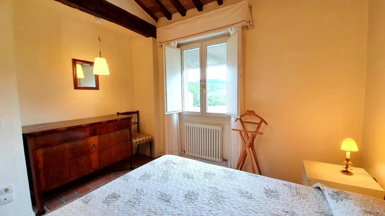 Alla Locanda Del Cinquecento Castrocaro Terme e Terra del Sole Exterior foto