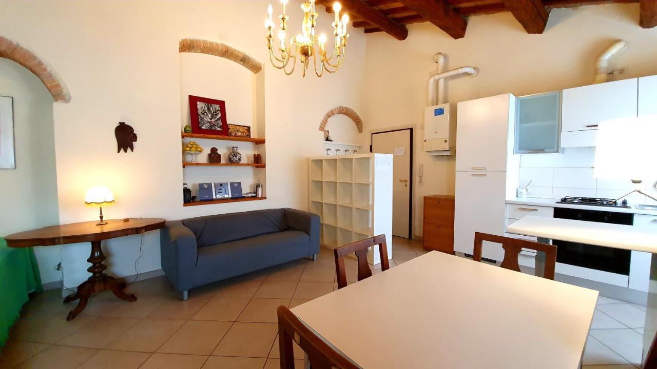 Alla Locanda Del Cinquecento Castrocaro Terme e Terra del Sole Exterior foto