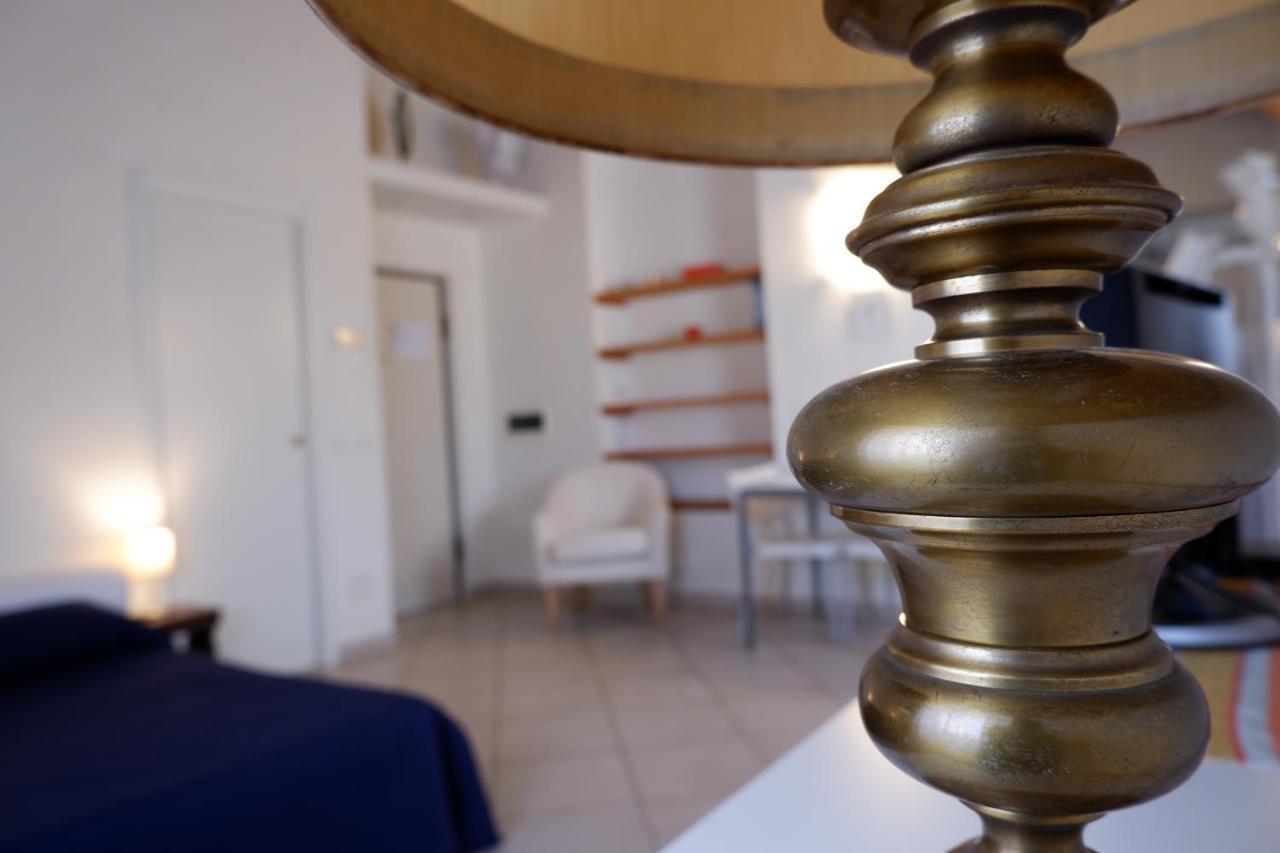 Alla Locanda Del Cinquecento Castrocaro Terme e Terra del Sole Exterior foto