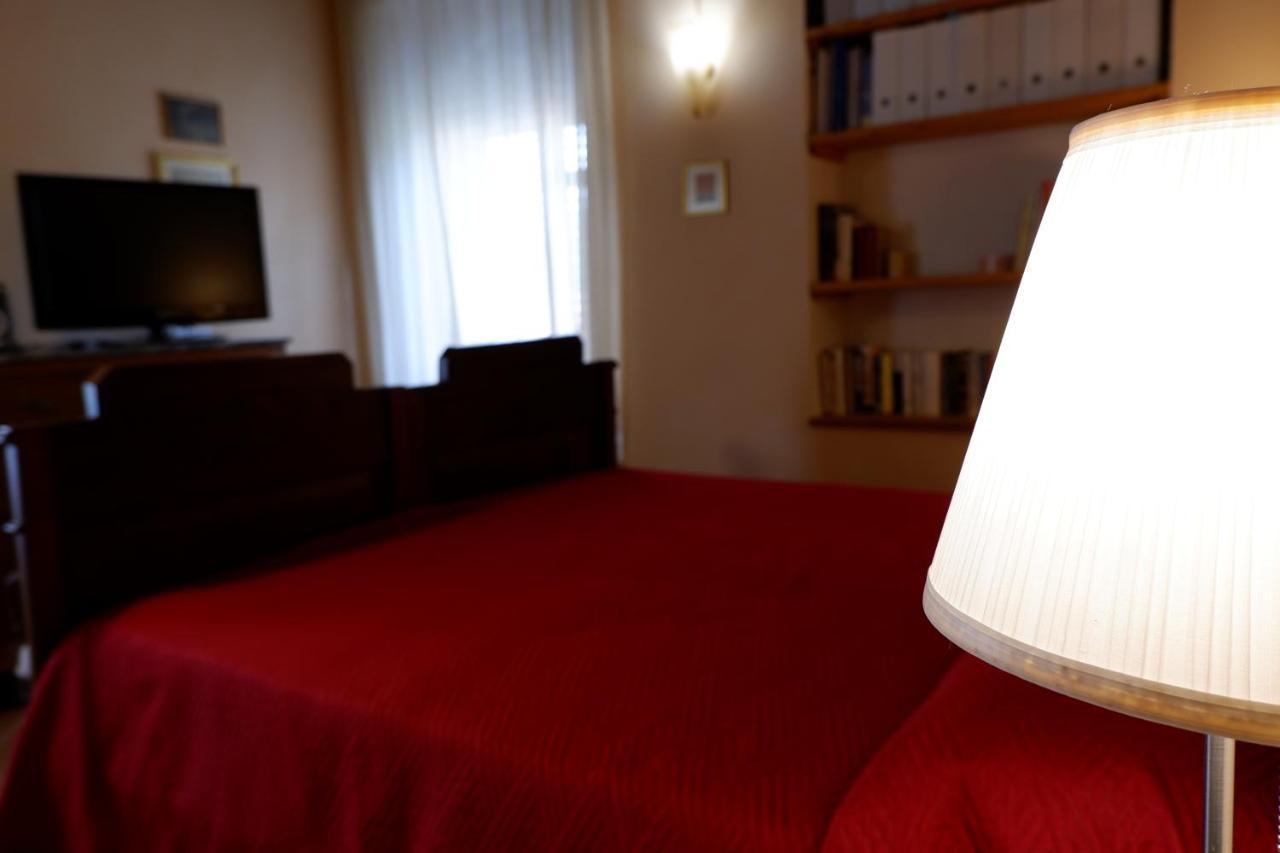 Alla Locanda Del Cinquecento Castrocaro Terme e Terra del Sole Exterior foto