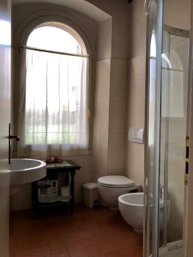 Alla Locanda Del Cinquecento Castrocaro Terme e Terra del Sole Exterior foto