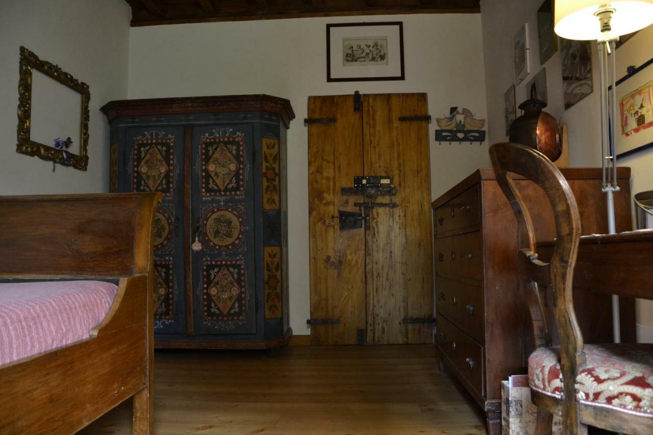 Alla Locanda Del Cinquecento Castrocaro Terme e Terra del Sole Exterior foto
